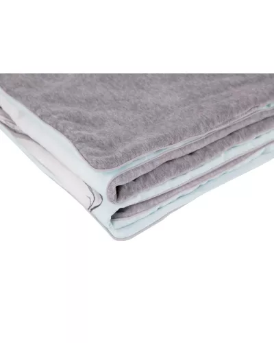 Double blanket 70x100 - Effik the Racer